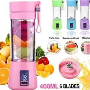 Portable USB Juicer Blender